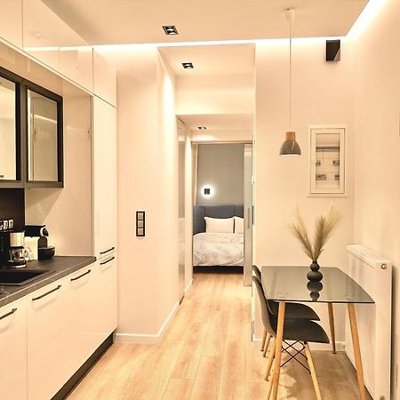 Appartement Athelia Athènes Extérieur photo