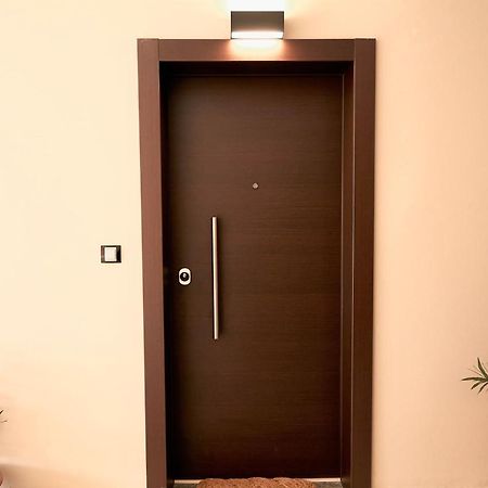 Appartement Athelia Athènes Extérieur photo