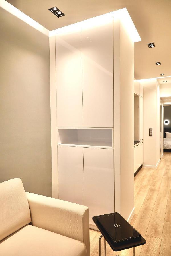 Appartement Athelia Athènes Extérieur photo
